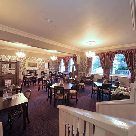 Hotel The Duke Of Wellington Wetherspoon à Minehead Extérieur photo