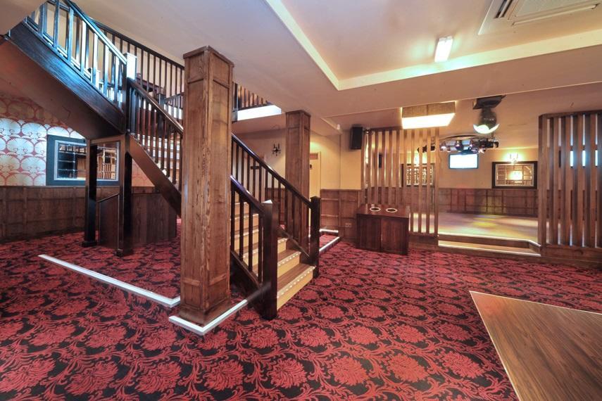 Hotel The Duke Of Wellington Wetherspoon à Minehead Extérieur photo