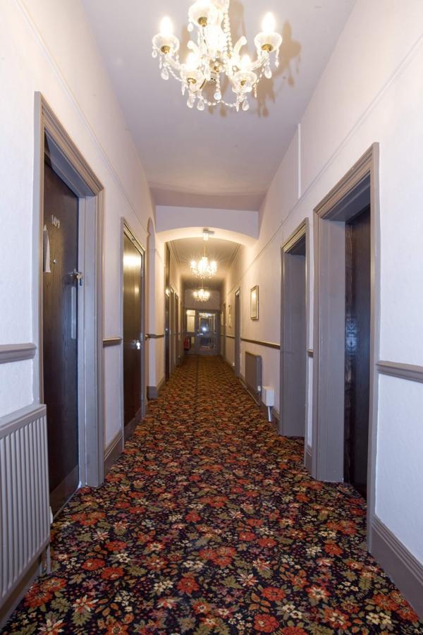 Hotel The Duke Of Wellington Wetherspoon à Minehead Extérieur photo